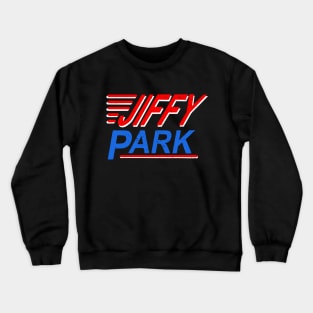 Jiffy Park Crewneck Sweatshirt